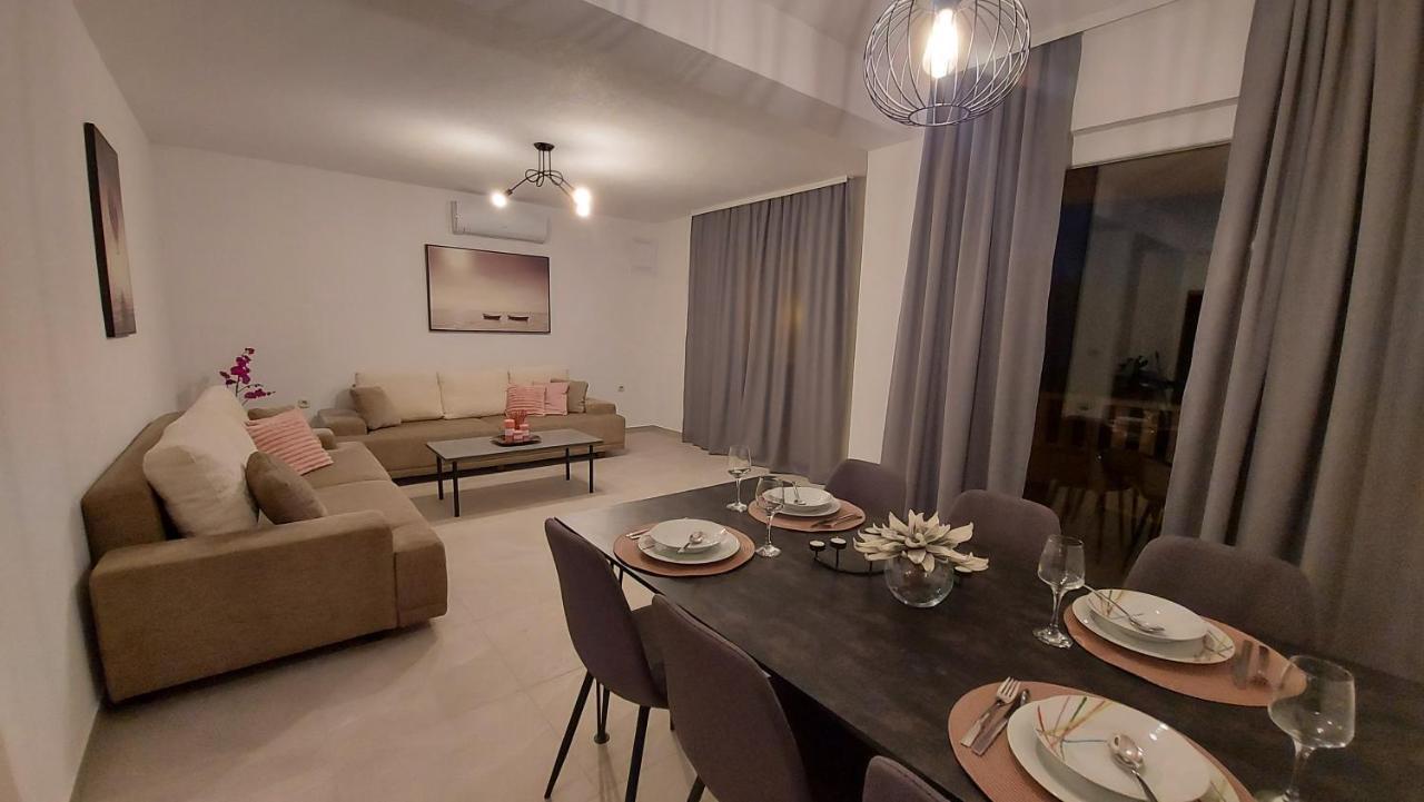Apartments Vidovic Sveti Petar  Eksteriør bilde