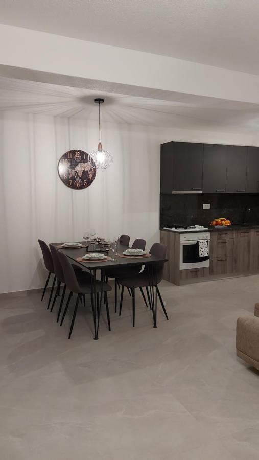 Apartments Vidovic Sveti Petar  Eksteriør bilde