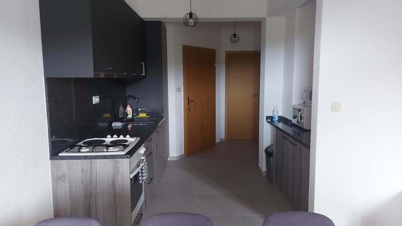 Apartments Vidovic Sveti Petar  Eksteriør bilde