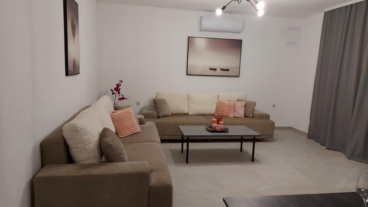 Apartments Vidovic Sveti Petar  Eksteriør bilde
