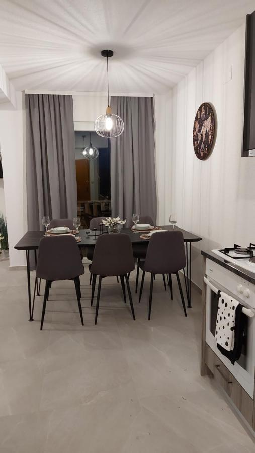 Apartments Vidovic Sveti Petar  Eksteriør bilde