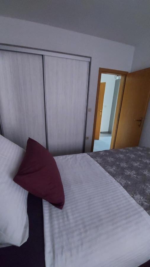 Apartments Vidovic Sveti Petar  Eksteriør bilde