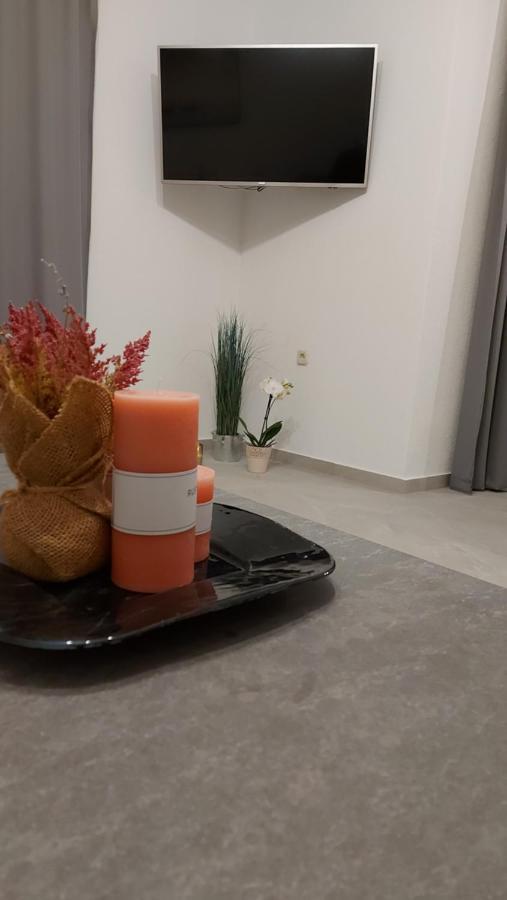 Apartments Vidovic Sveti Petar  Eksteriør bilde