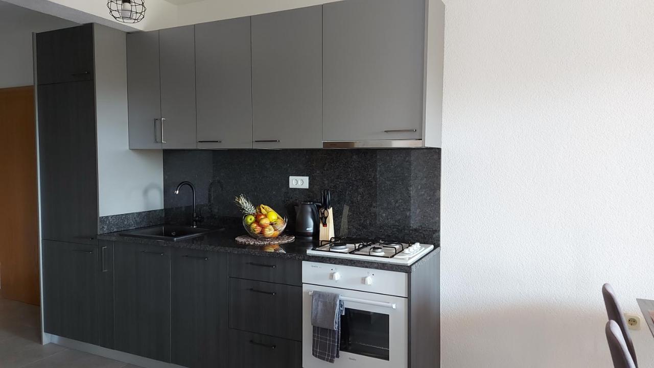 Apartments Vidovic Sveti Petar  Eksteriør bilde