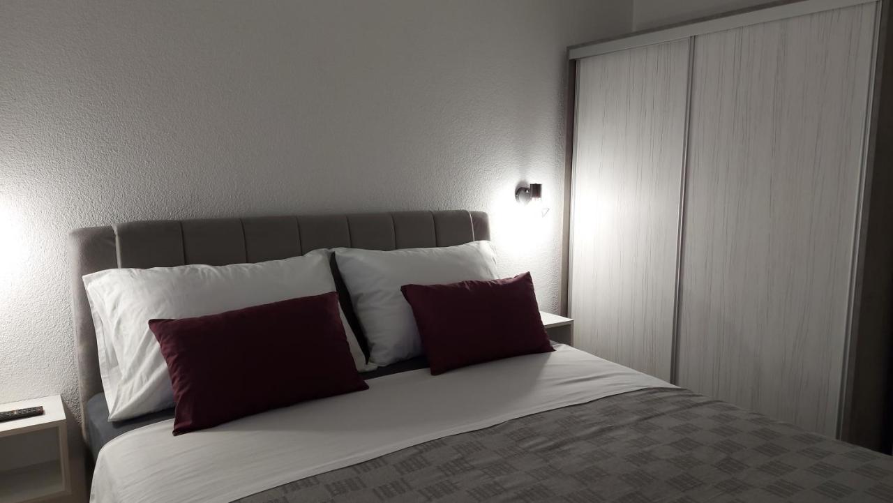 Apartments Vidovic Sveti Petar  Eksteriør bilde