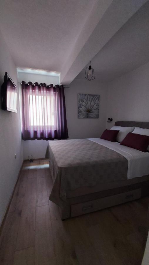 Apartments Vidovic Sveti Petar  Eksteriør bilde