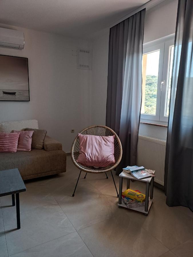 Apartments Vidovic Sveti Petar  Eksteriør bilde