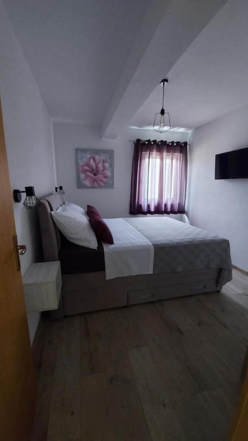Apartments Vidovic Sveti Petar  Eksteriør bilde