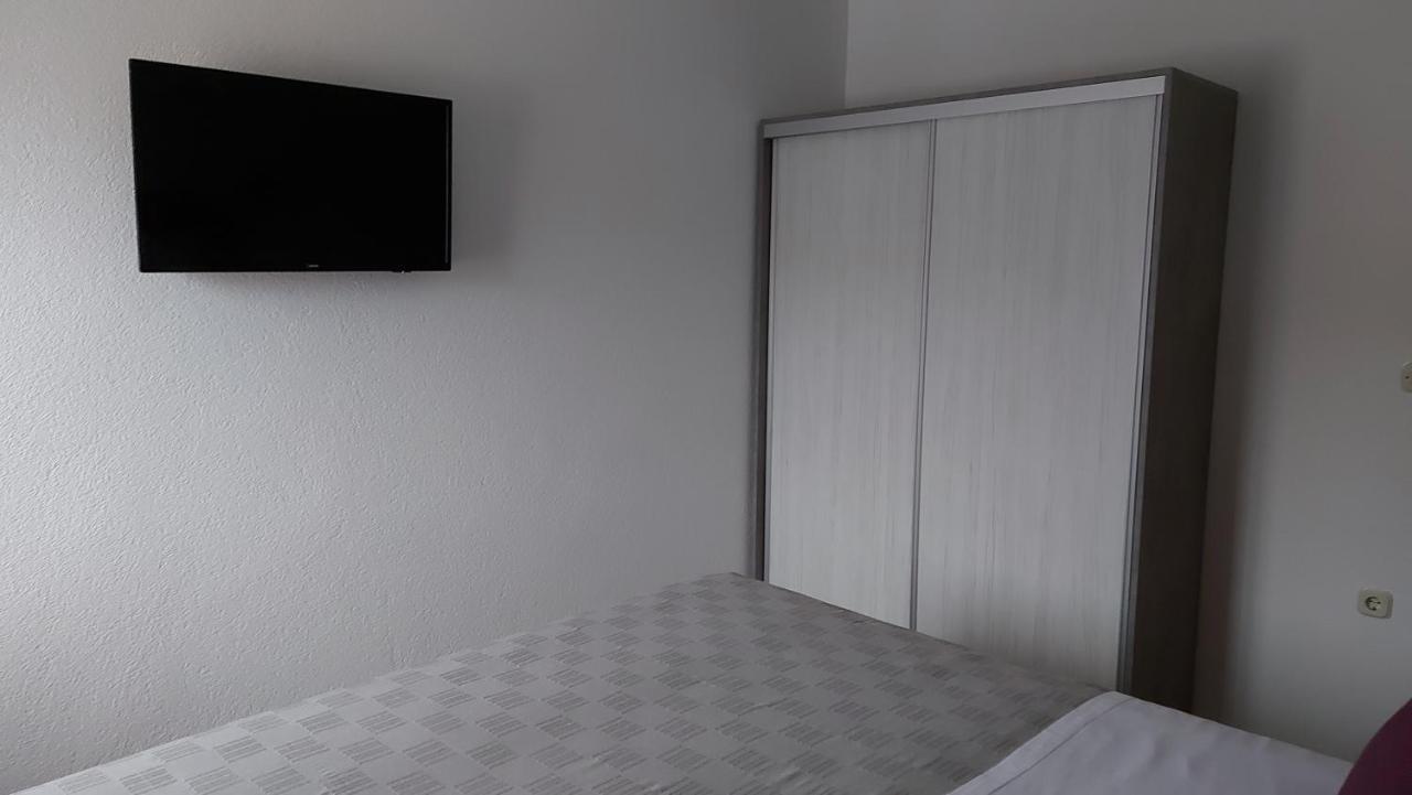 Apartments Vidovic Sveti Petar  Eksteriør bilde
