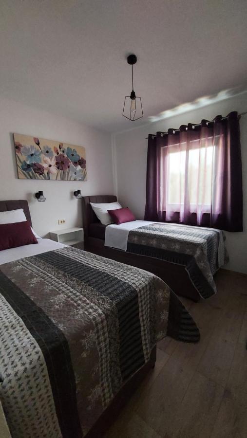 Apartments Vidovic Sveti Petar  Eksteriør bilde