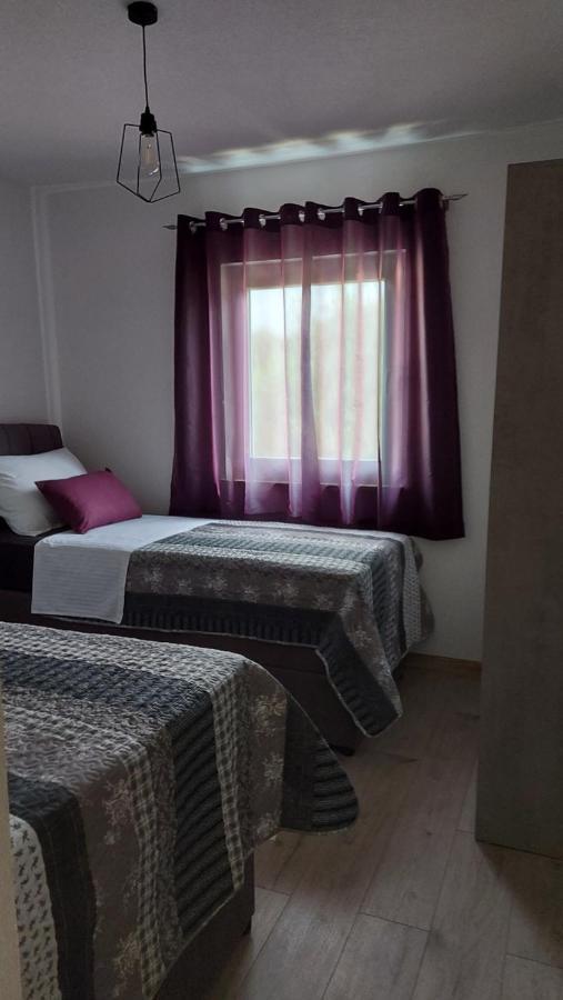 Apartments Vidovic Sveti Petar  Eksteriør bilde