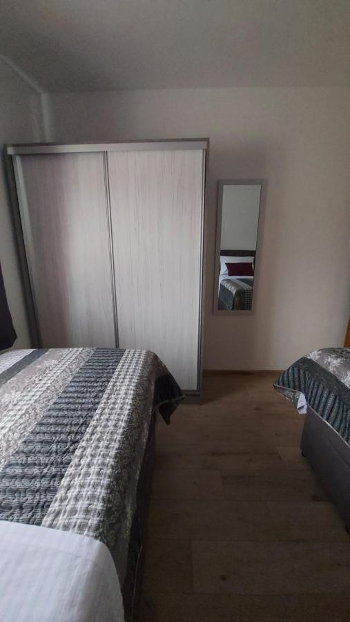 Apartments Vidovic Sveti Petar  Eksteriør bilde