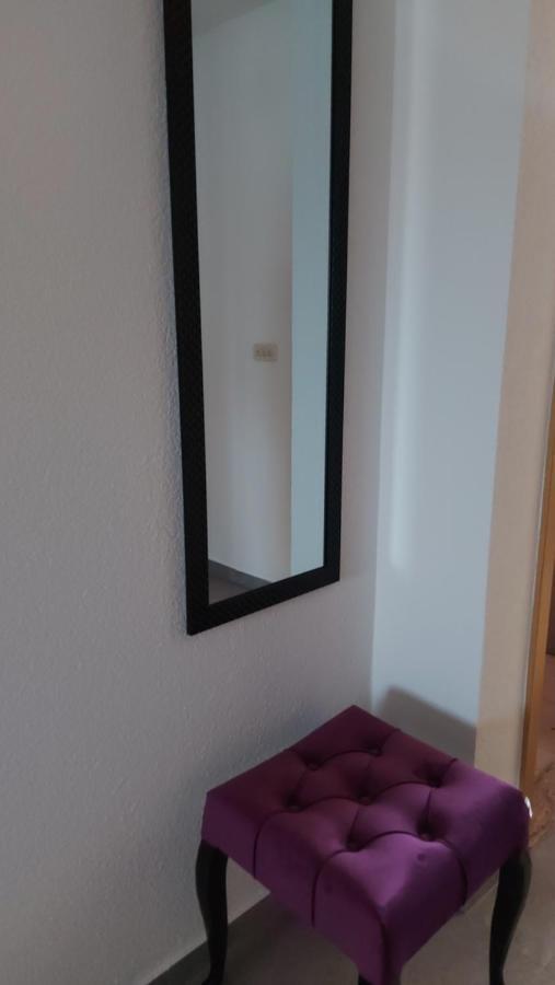 Apartments Vidovic Sveti Petar  Eksteriør bilde