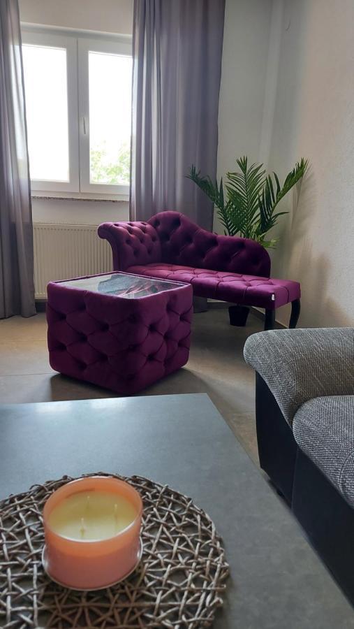 Apartments Vidovic Sveti Petar  Eksteriør bilde